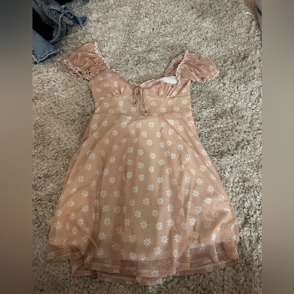 URBAN DRESS